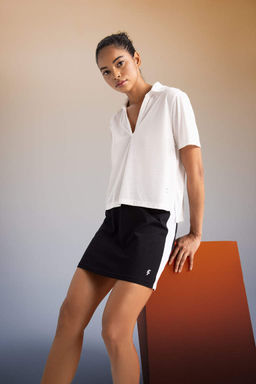 Мини-юбка узкого кроя DeFactoFit  фото 3