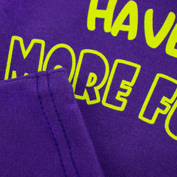 Штанишки футер 2х нитка начес 1590310203 - Youla-la фото 3