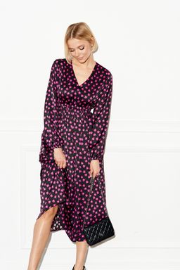 Платье А3286 - Annete фото 3