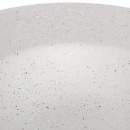 Тарелка керамическая для пасты "Perfetto" 25см, белая