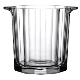 Ведерко для льда стеклянное Черчиль 1,65л, цветная коробка, Pasabahce (Турция)