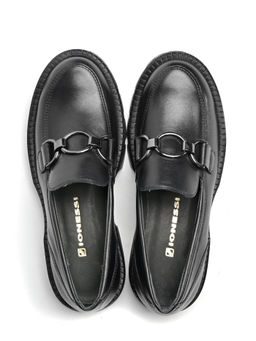 Скидка -25 %. Лоферы Ионесси  фото 2