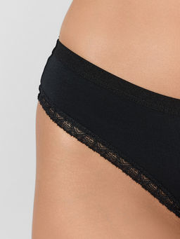 Трусы слипы женские в наборе, 3 шт - Mark formelle фото 14