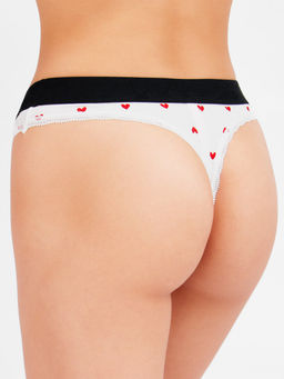 Трусы женские Victori - Соль&перец фото 2