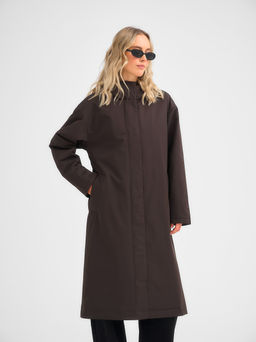 Плащ женский HOOPS, арт. 33162 фото 2