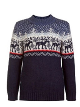 Свитер детский высокое горло