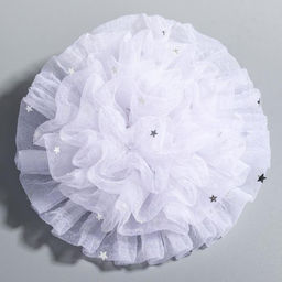 Цена за 2 шт. Бант для волос, 11 см, ВИНКС