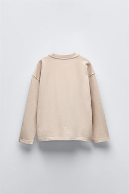 BASIC T-SHIRT - Zara фото 17