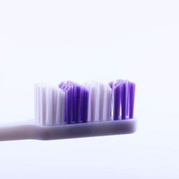 Цена за 2 шт. Зубная щётка Rendal Simply, средней жёсткости, 1 шт. МИКС