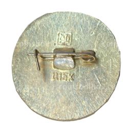 Значок Золотое кольцо Муром