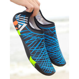 Коралловые тапочки аквашузы - Bearwear фото 7