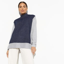 Туника Невероятное притяжение (office) - Charutti фото 2