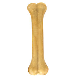 Кости жевательные, 20см (пакет 10шт.), серия DENTAL, , шт (1 шт)