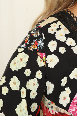 Блуза М4-2711 - Wisell фото 12