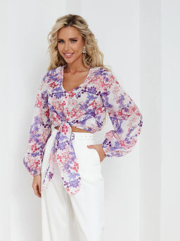 JETTY Блуза  фото 3