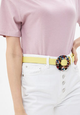 Ремень 91/0327/068