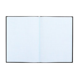 Колледж-тетрадь в твердой обложке 7БЦ, А4, 120 листов, Космический гитарист, блок в клетку, матовая ламинация, ВЫБОРОЧНЫЙ ЛАК - Calligrata фото 4