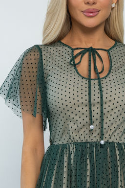 Платье У твоих ног - Lt collection фото 5