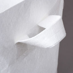 Контейнер с ручками, 31 × 29 см, плотность 130 г/м², Greengo