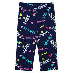 Капри для девочки Bonito - Bonito kids фото 10