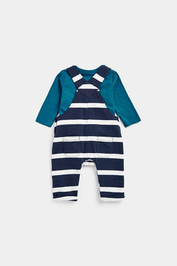 MOTHERCARE / Комплект: боди, комбинезон  фото 2