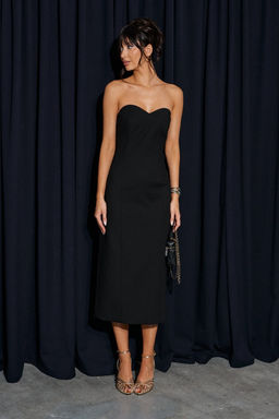 Платье А3746 - Annete фото 2