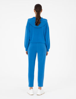 Спортивные брюки Pierre Cardin Regular Fit синие