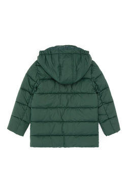 Erkek _ocuk Koyu Ye_il Mont - U.s. polo assn фото 2