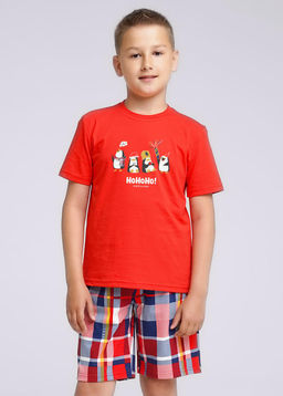 Пижама новогодняя - Clever wear фото 2