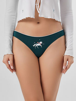 Цена за 2 штуки! ТРУСЫ ЖЕНСКИЕ - Mark formelle фото 2