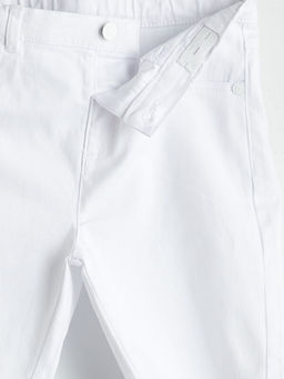 Beli Lastikli Basic Erkek ?ocuk ?ort