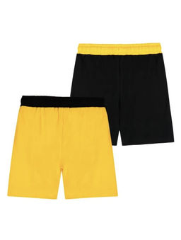 12412076 Шорты для мальчиков, 2 шт в комплекте