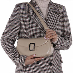 Сумка 1015NL beige NL