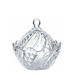 TOYO Сахарница с крышкой арт.160