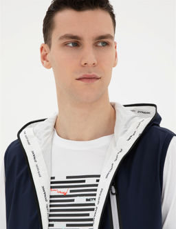 Lacivert Yelek - Pierre cardin фото 2