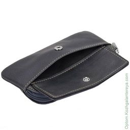 Женская кожаная ключница Sergio Valentini СВ 8138-2029  фото 3