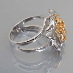 XUPING Кольцо арт. XG50 6895 (id 184010) - Rada фото 2