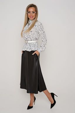 0766 ЮБКА - Dusans фото 4