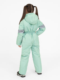 Комбинезон евро зима