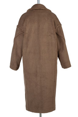 02-3256 Пальто женское утепленное - El podio фото 8