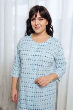 ХАЛАТ ЖЕНСКИЙ арт. 1900W-75024.1H-073