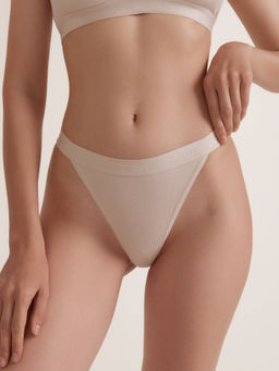CONTE ACTIVE SHAPE LTA 3189 Трусы женские beige