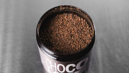 Шоколад Tasty Coffee тёмный 200 г фото 4