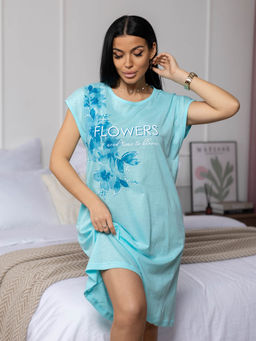 Ночная сорочка мод.1805/9