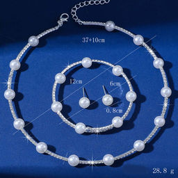 Комплект арт. 22 6833 (id 277327) - Rada фото 4