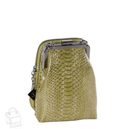 Сумка женская  29133-2 yellow Velina Fabbiano-Safenta/30 в Новосибирске