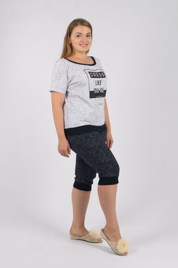 № 1260 Костюм с бриджами