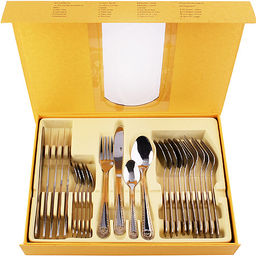 30707 Набор столовых приборов 24пр под/уп MB (х12)