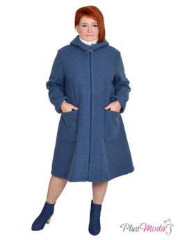 Жакет Модель №1129 размеры 44-84