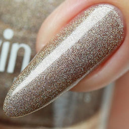 Alvin Dor Лак Голографический т. 706 15мл